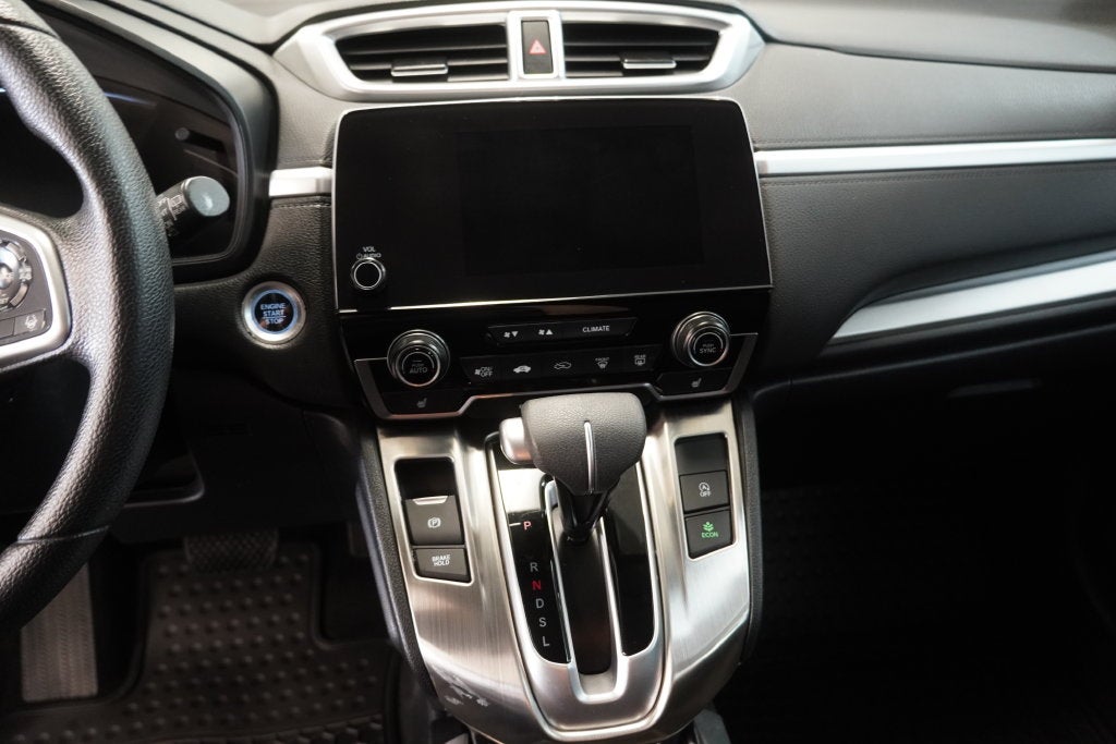 2022 Honda CR-V Special Edition AWD