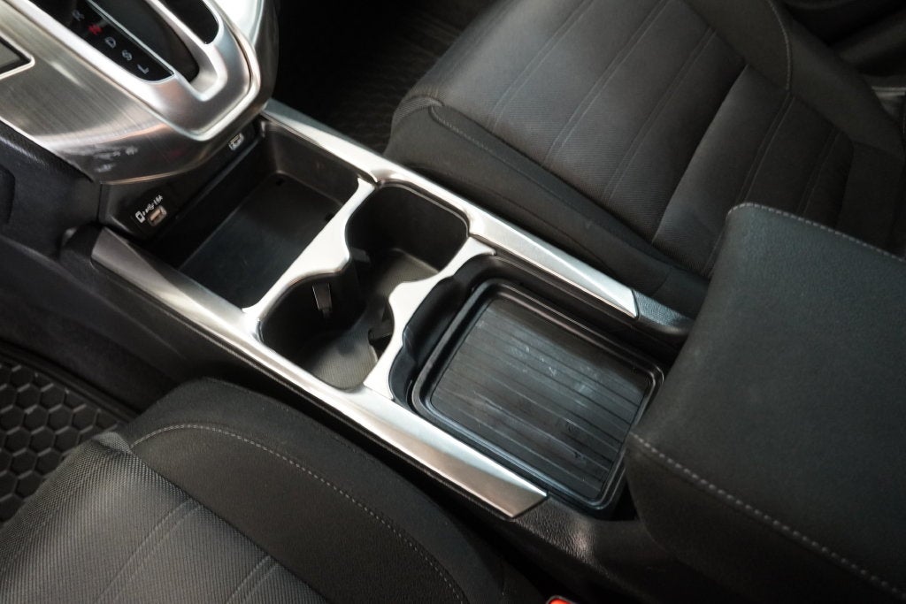 2022 Honda CR-V Special Edition AWD