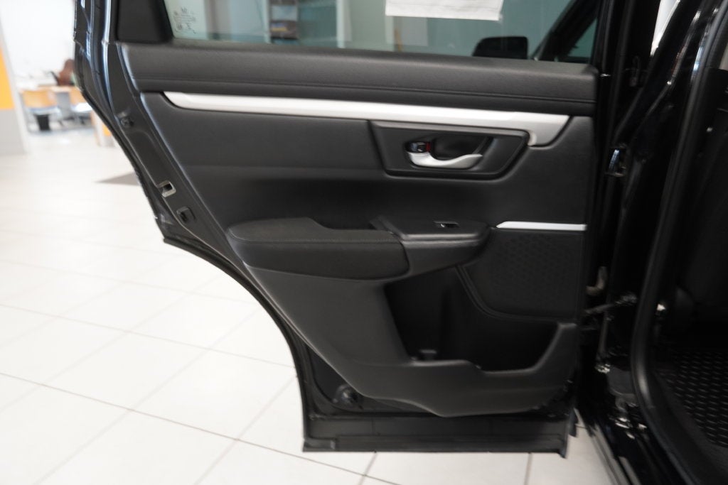 2022 Honda CR-V Special Edition AWD