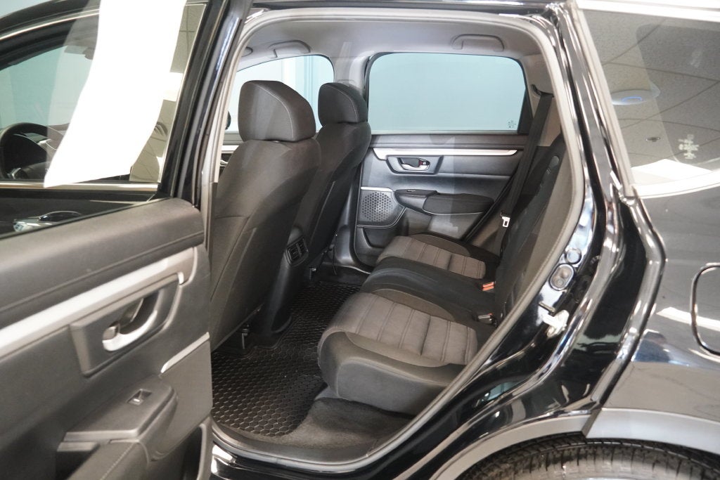 2022 Honda CR-V Special Edition AWD