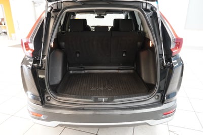 2022 Honda CR-V Special Edition AWD