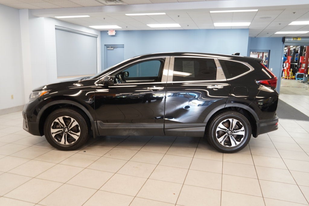 2022 Honda CR-V Special Edition AWD