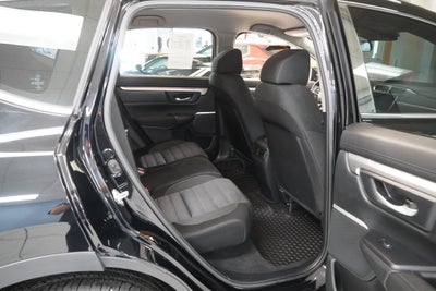 2022 Honda CR-V Special Edition AWD