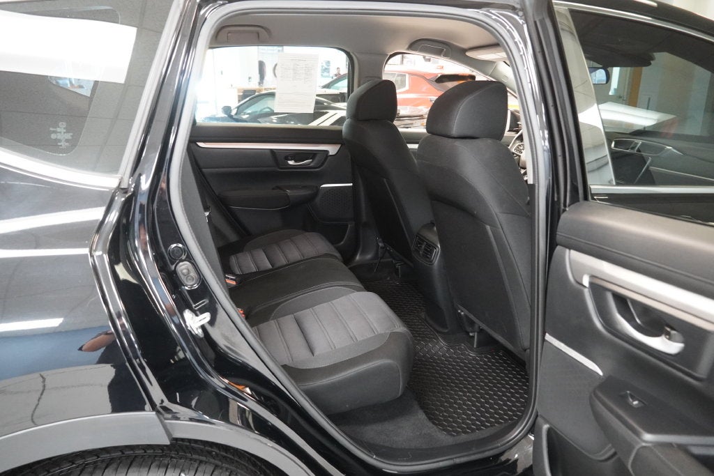 2022 Honda CR-V Special Edition AWD