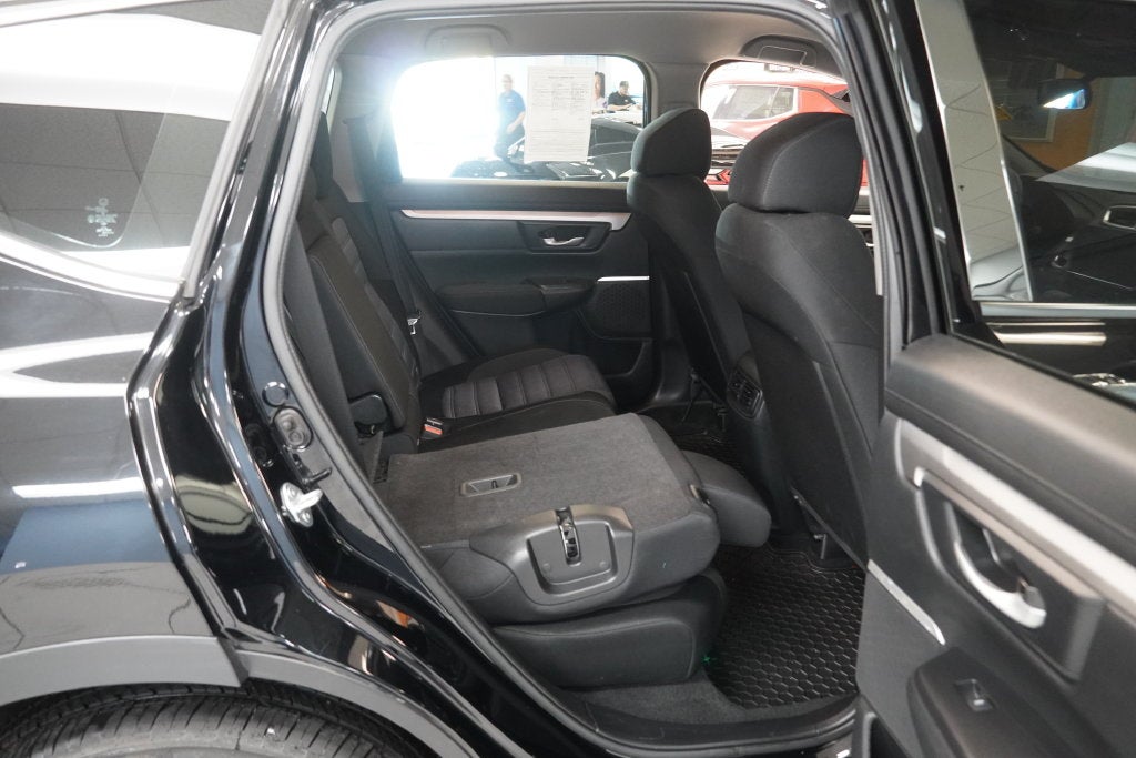 2022 Honda CR-V Special Edition AWD