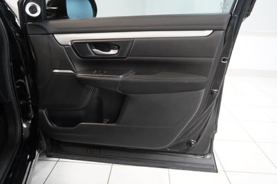 2022 Honda CR-V Special Edition AWD
