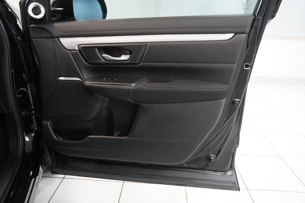 2022 Honda CR-V Special Edition AWD