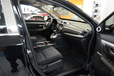 2022 Honda CR-V Special Edition AWD