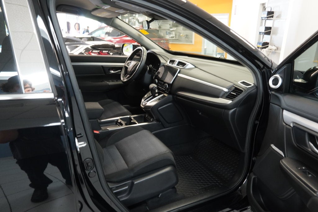 2022 Honda CR-V Special Edition AWD