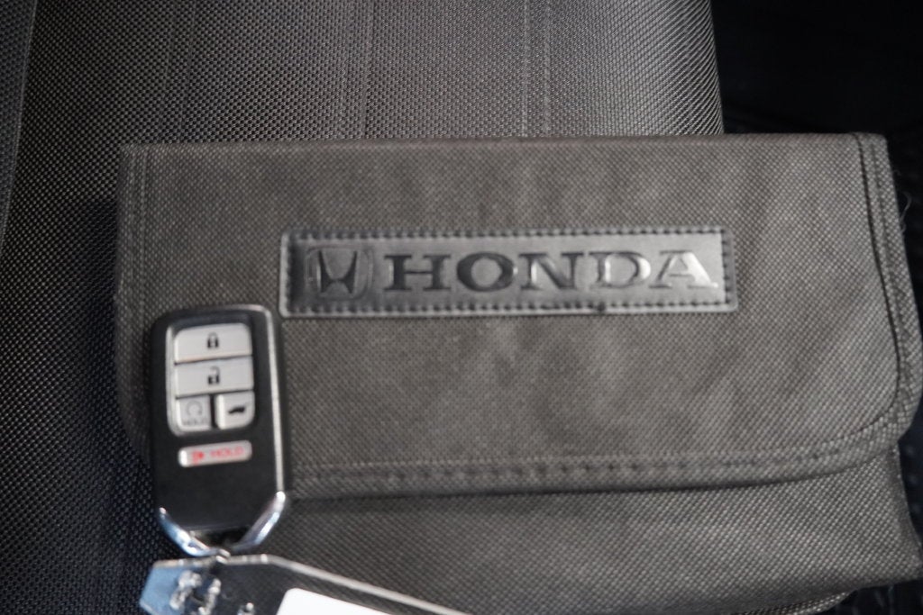 2022 Honda CR-V Special Edition AWD