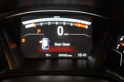 2022 Honda CR-V Special Edition AWD