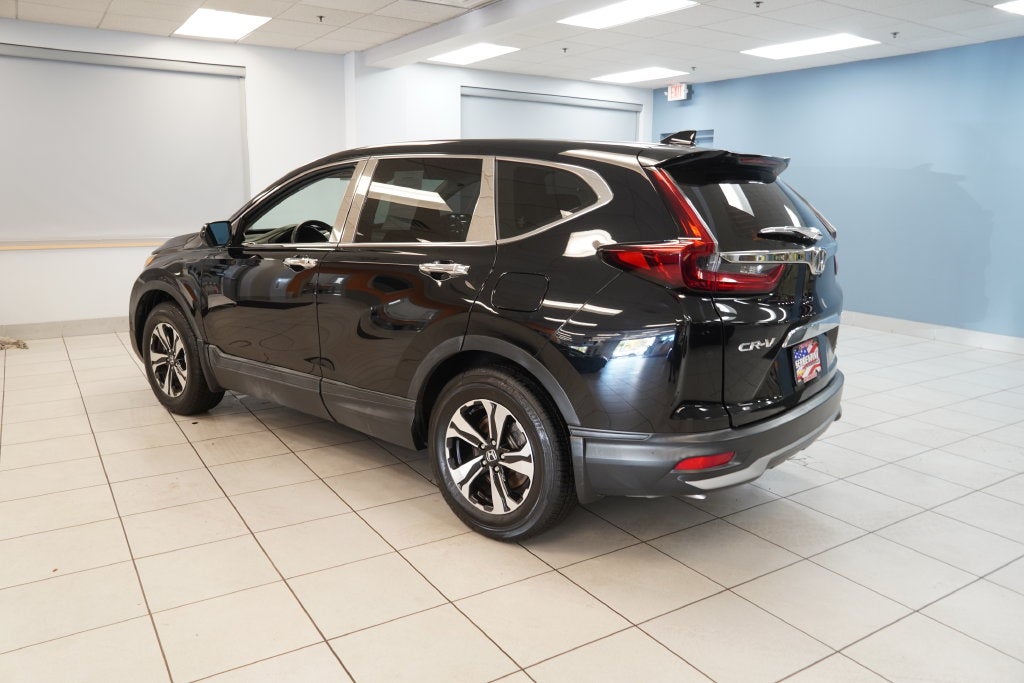 2022 Honda CR-V Special Edition AWD