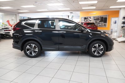 2022 Honda CR-V Special Edition AWD