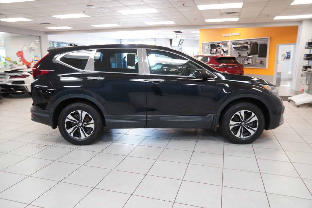 2022 Honda CR-V Special Edition AWD