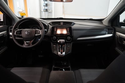 2019 Honda CR-V LX ( AWD )