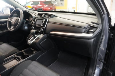2019 Honda CR-V LX ( AWD )