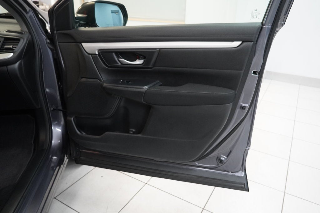 2019 Honda CR-V LX ( AWD )