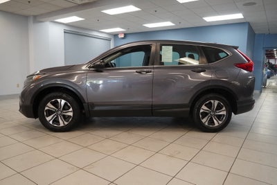 2019 Honda CR-V LX ( AWD )