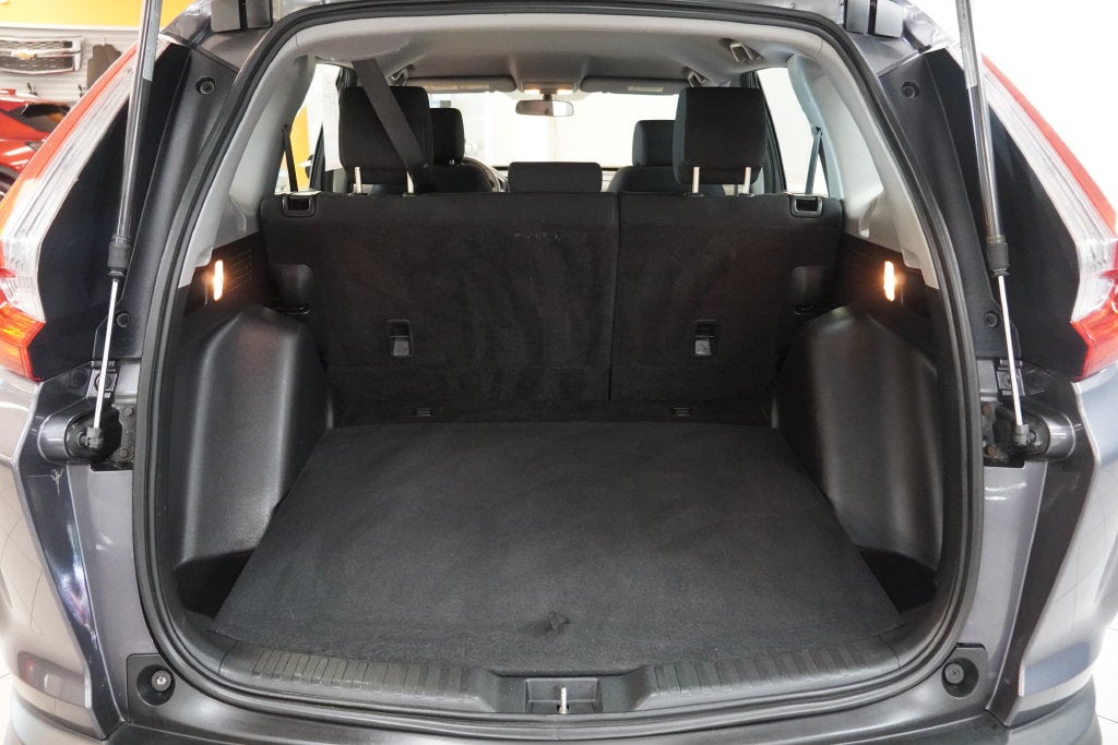 2019 Honda CR-V LX ( AWD )