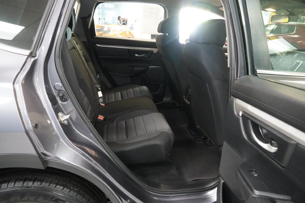 2019 Honda CR-V LX ( AWD )