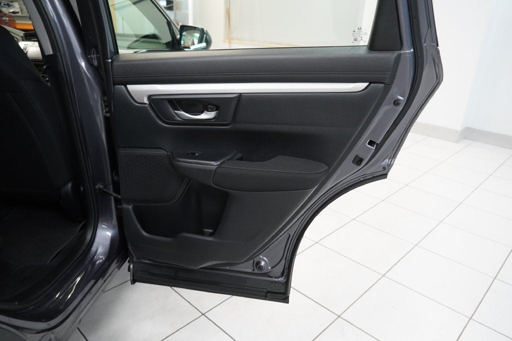 2019 Honda CR-V LX ( AWD )