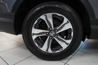 2019 Honda CR-V LX ( AWD )