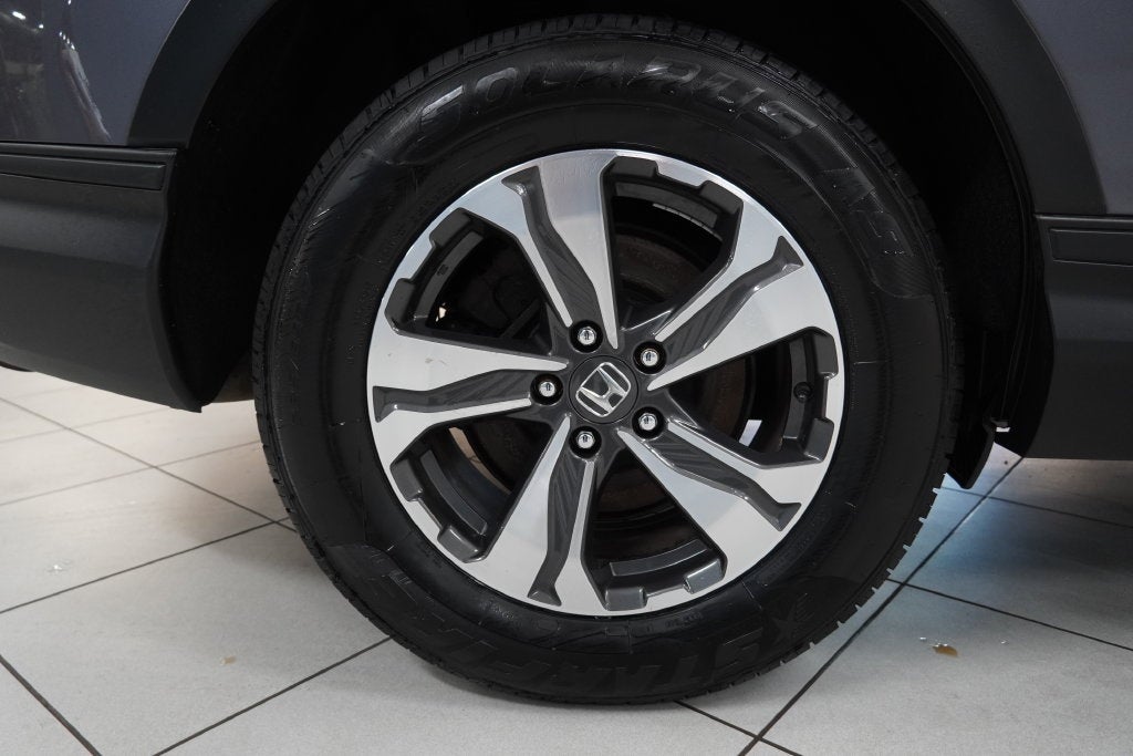 2019 Honda CR-V LX ( AWD )