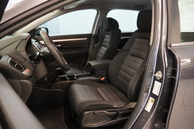 2019 Honda CR-V LX ( AWD )