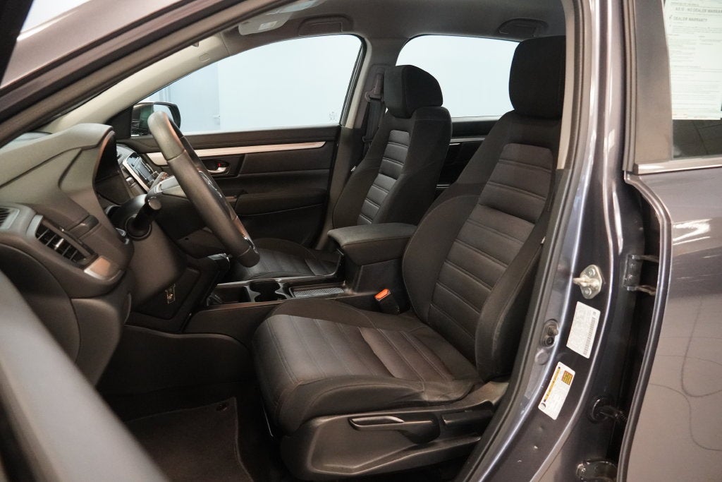 2019 Honda CR-V LX ( AWD )
