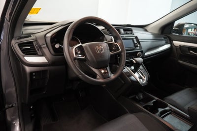 2019 Honda CR-V LX ( AWD )