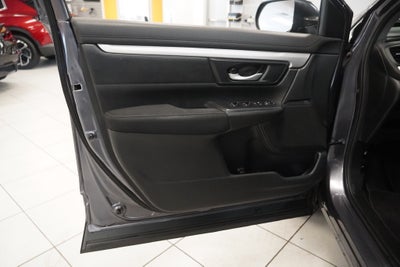 2019 Honda CR-V LX ( AWD )