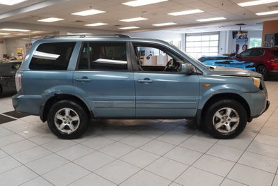 2006 Honda Pilot EX 4WD ( PRE-AUCTION )