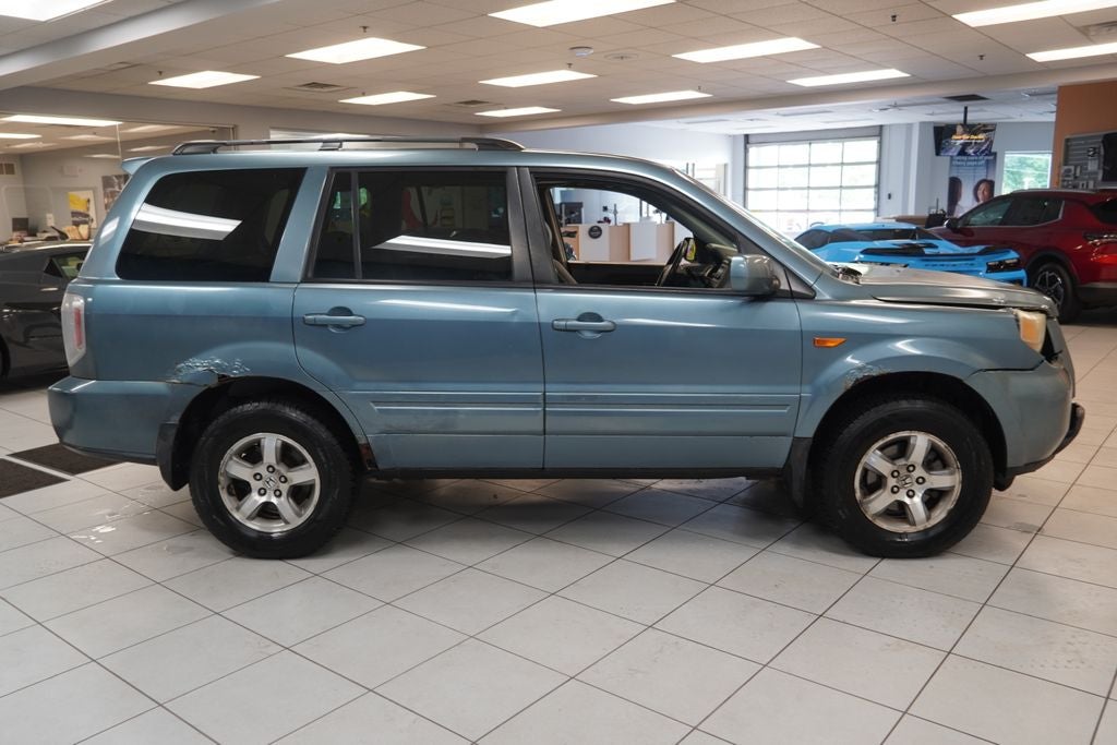 2006 Honda Pilot EX 4WD ( PRE-AUCTION )