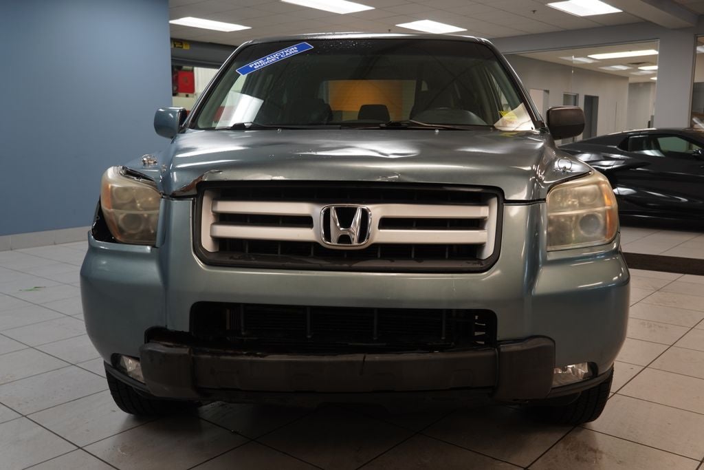 2006 Honda Pilot EX 4WD ( PRE-AUCTION )