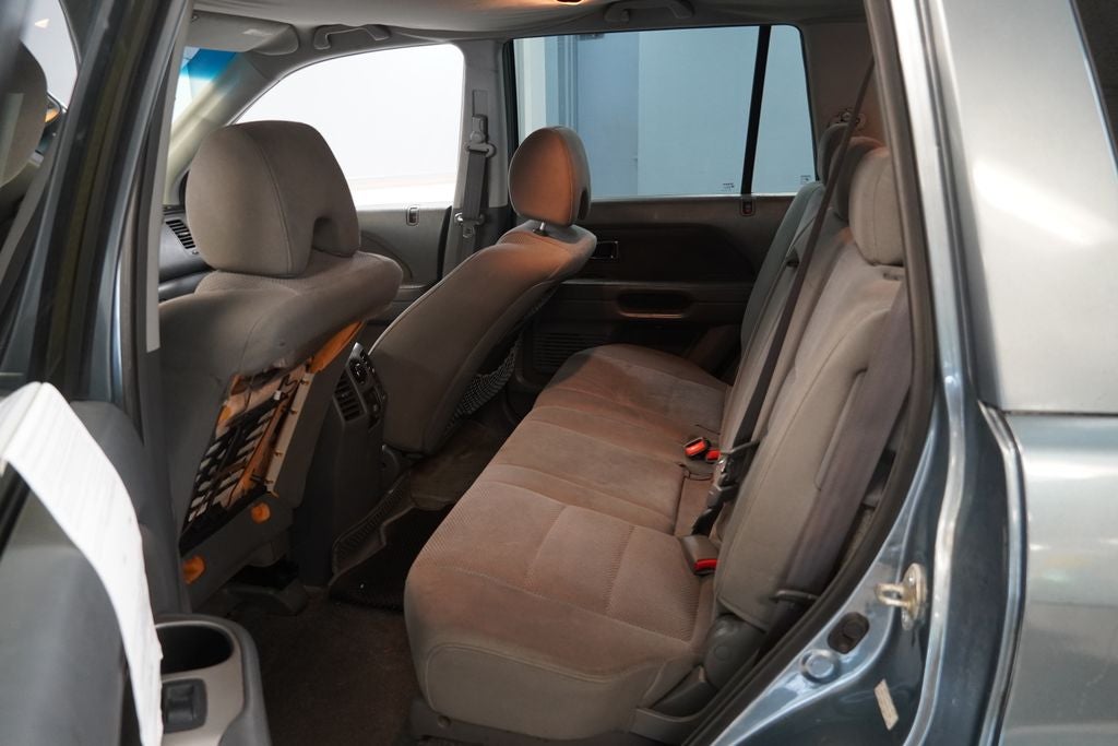 2006 Honda Pilot EX 4WD ( PRE-AUCTION )