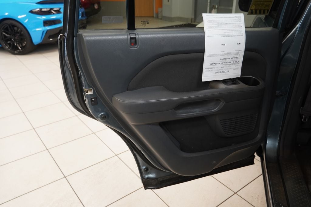 2006 Honda Pilot EX 4WD ( PRE-AUCTION )
