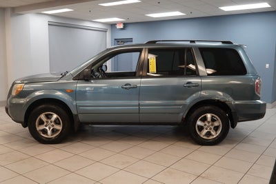 2006 Honda Pilot EX 4WD ( PRE-AUCTION )