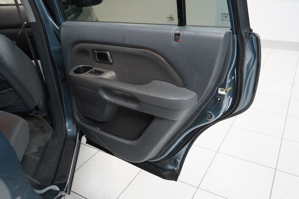 2006 Honda Pilot EX 4WD ( PRE-AUCTION )