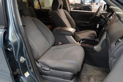 2006 Honda Pilot EX 4WD ( PRE-AUCTION )