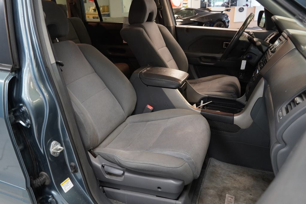 2006 Honda Pilot EX 4WD ( PRE-AUCTION )