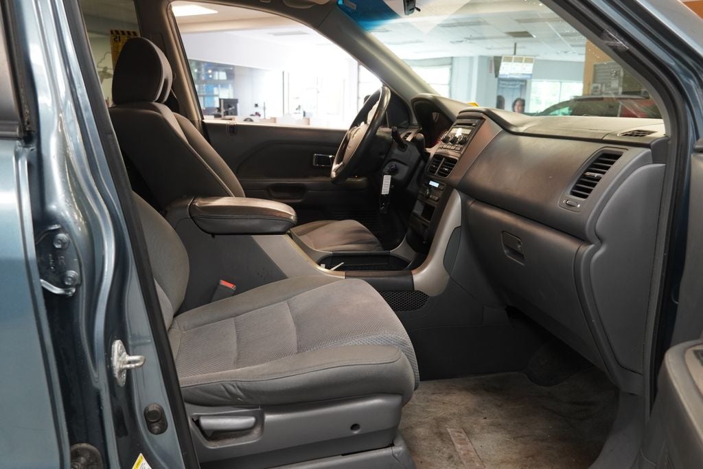 2006 Honda Pilot EX 4WD ( PRE-AUCTION )