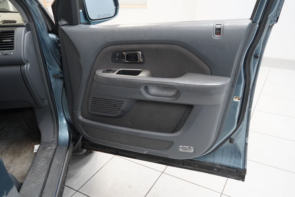 2006 Honda Pilot EX 4WD ( PRE-AUCTION )