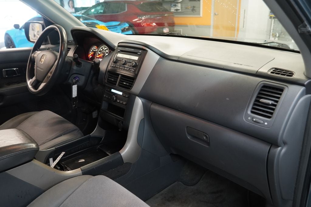 2006 Honda Pilot EX 4WD ( PRE-AUCTION )