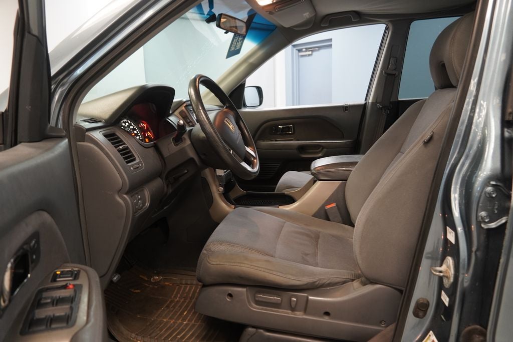 2006 Honda Pilot EX 4WD ( PRE-AUCTION )