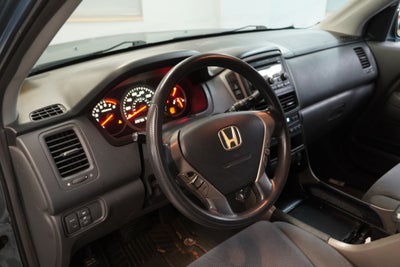 2006 Honda Pilot EX 4WD ( PRE-AUCTION )