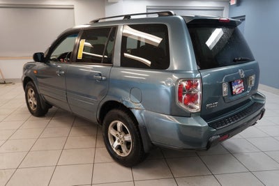 2006 Honda Pilot EX 4WD ( PRE-AUCTION )
