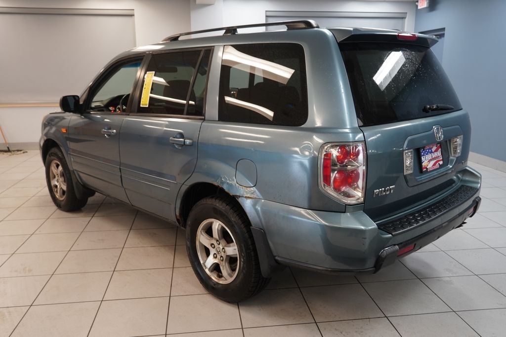 2006 Honda Pilot EX 4WD ( PRE-AUCTION )