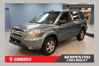 2006 Honda Pilot EX 4WD ( PRE-AUCTION )