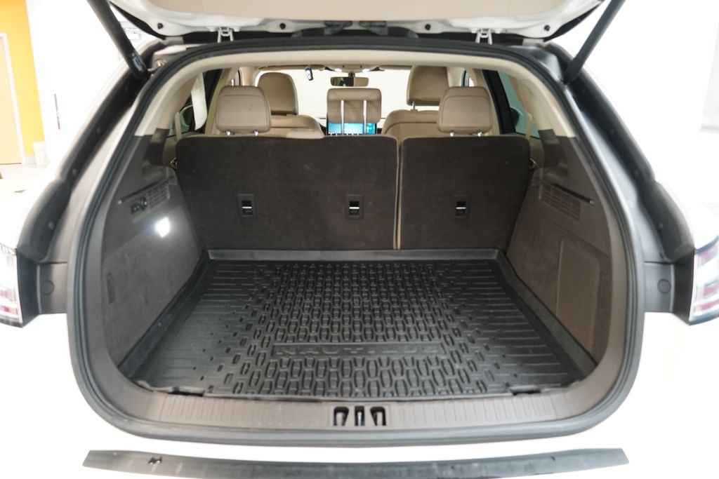 2022 Lincoln Nautilus Reserve AWD