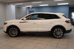 2022 Lincoln Nautilus Reserve AWD